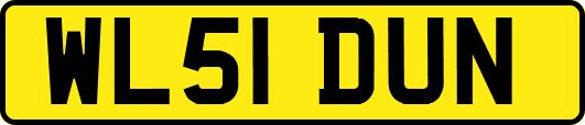 WL51DUN