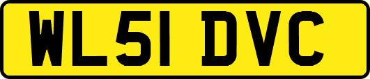 WL51DVC