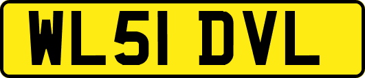 WL51DVL