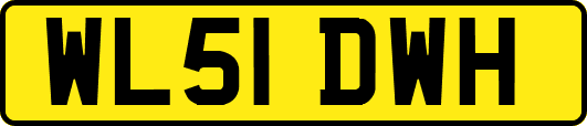 WL51DWH