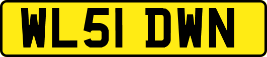 WL51DWN