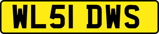 WL51DWS