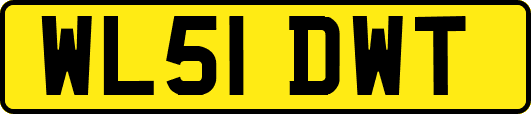 WL51DWT