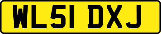WL51DXJ