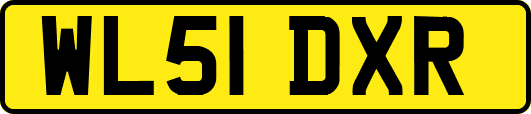 WL51DXR