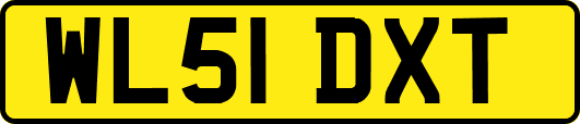 WL51DXT