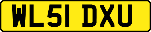 WL51DXU