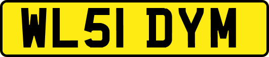 WL51DYM