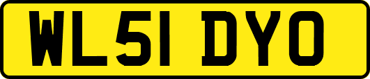 WL51DYO