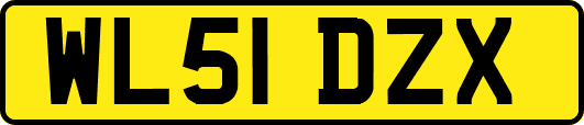 WL51DZX