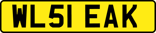 WL51EAK