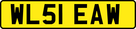 WL51EAW