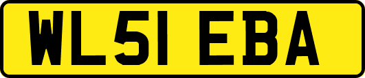 WL51EBA