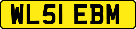 WL51EBM