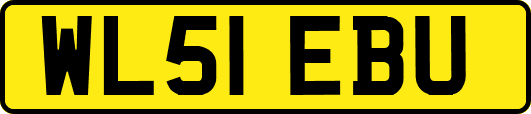 WL51EBU