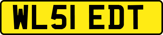 WL51EDT
