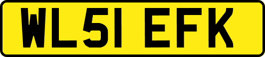 WL51EFK