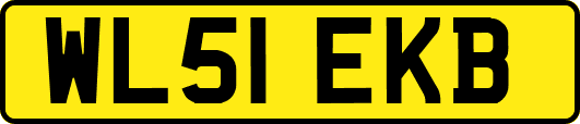 WL51EKB