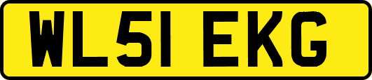 WL51EKG