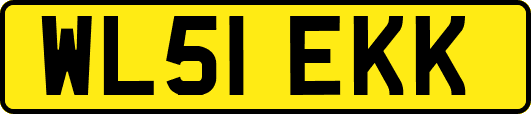 WL51EKK