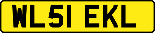 WL51EKL