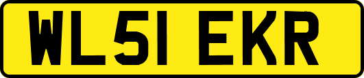 WL51EKR