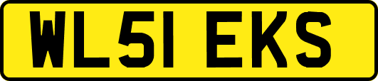 WL51EKS