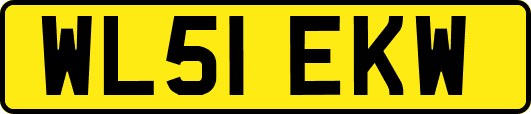 WL51EKW