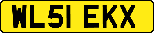 WL51EKX
