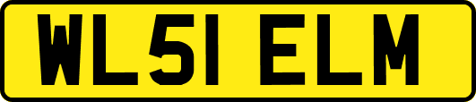 WL51ELM
