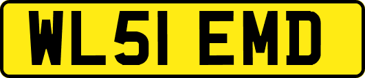 WL51EMD