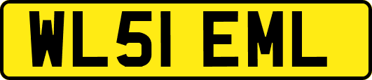 WL51EML