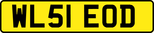 WL51EOD