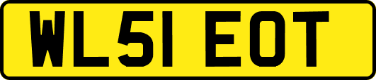 WL51EOT