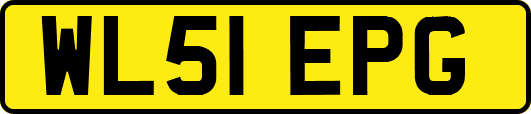 WL51EPG