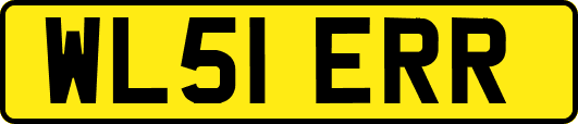 WL51ERR