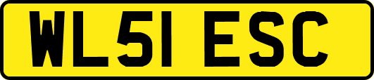 WL51ESC