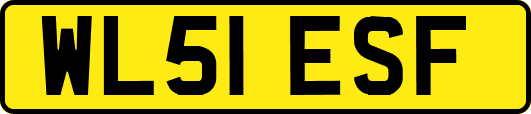 WL51ESF