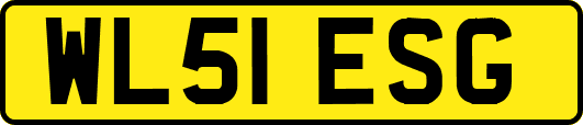 WL51ESG