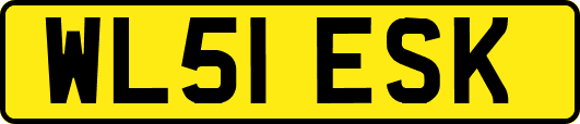 WL51ESK