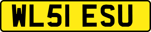 WL51ESU