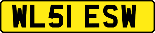 WL51ESW