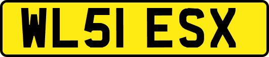 WL51ESX