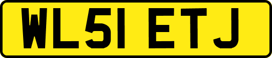 WL51ETJ