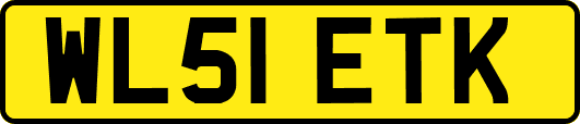 WL51ETK