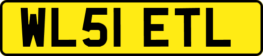 WL51ETL