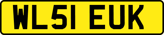 WL51EUK