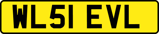 WL51EVL