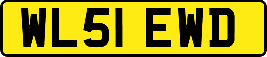 WL51EWD