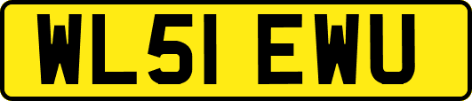 WL51EWU